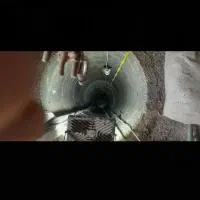 اوستا‌‌ نادر چاه کن تمام وقت