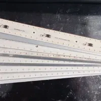 LED مهتابی شاهچراغ