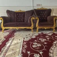 مبل|مبلمان خانگی و میز عسلی|رفسنجان, |دیوار