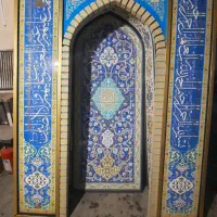 فروش محراب پیش ساخته