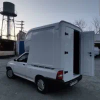 پرایدوانت۴۰۳برج۱۲صفر