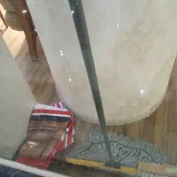 طی نخی کاملا فلزی