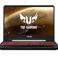لب تاب ایسوس مدل تاف ۵۰۵ ASUS TUF 505DU