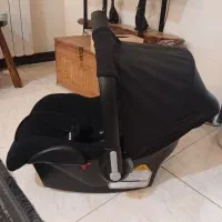 کریر مارک دلیجان کاملا سالم