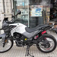 موتور NH180|موتورسیکلت|بندر ترکمن, |دیوار