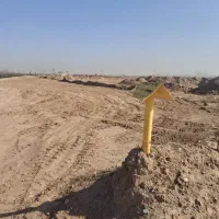 زمین قلعه صدری کوچه خود اوقاف زمین هکتاریم مجوده
