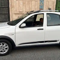 کوییک R 1402|خودرو سواری و وانت|تویسرکان, |دیوار