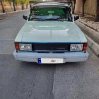 پیکان وانت ۹۳