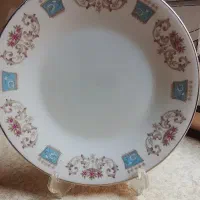 قندان کریستال سوگاه ژاپن 400نو|ظروف سرو و پذیرایی|تهران, سجاد|دیوار