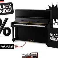 پیانو p446 اورجینال