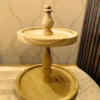 تزئینات چوبی لُرد