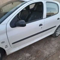 ۲۰۶تیپ۲ مدل۱۴۰۰