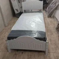 تشک رویال ۵سال ضمانت گالری چوب مهیار