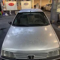 پژو 405|خودرو سواری و وانت|تبریز, |دیوار