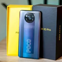 POCO x3 pro 128G RAM 8 G|موبایل|بندر ترکمن, |دیوار