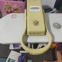 اتو بخار