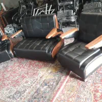 مبل اداری مدل خلبانی