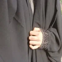 فروش چادر عربی جده سنگ کاری  وساده با قیمت تولیدی