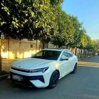 مدل ۱۴۰۲ در حد صفر اقساطی  با شرایط اسان Kmc j7