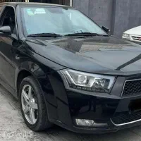 دنا دنده با رینگ مشکی ۱۴۰۵