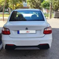 ساینا دنده ای، مدل 1402 بیرنگ