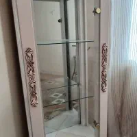 بوفه ویترین