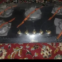 گاز صحفه ای