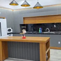 کابینت آشپزخانه