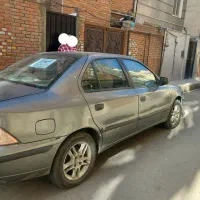 سمند اس ای