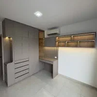 اجرای کابینت از متری ۲۰