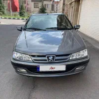پارس سال ۱۴۰۰ بدون نقطه تک برگ سند