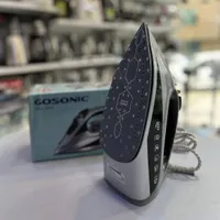 اتوبخار گاسونیک 301 3000w اتو بخار گوسونیک اطو|اتو و لوازم اتو|مشهد, آزادشهر|دیوار