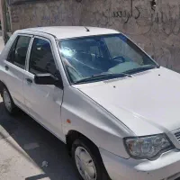 پراید‌۹۸