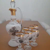 جام و گیلاس خوری