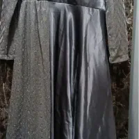 مانتو لباس مجلسی