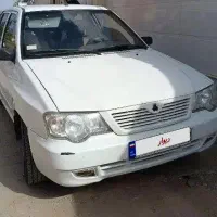 پراید۱۱۱ تمیزودرحد