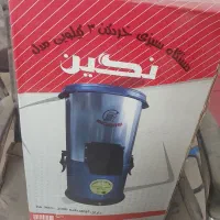سبزی خورد کن
