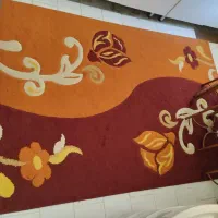 قالیچه بزرگ