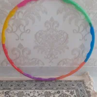 حلقه بازی کودک