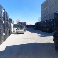 کارگر انبار نگهبان