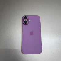 ایفون ۱۶ نرمال