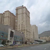 ۴ خواب دوبلکس پنت هاوس ۴۵۰ متر خام در چیتگر