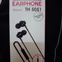 هدفون th5051