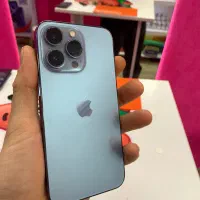 آیفون 13پرو 2sim