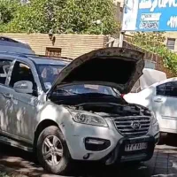 تبدیل کمک های پرسی به پیچی تیگوجکs5 هایما