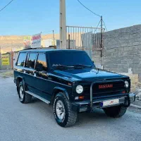 پاترول موتور اتاق ۱۰۰  ۴۵۰۰ 1fz fe