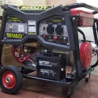 موتور برق رویالتی ژاپن
