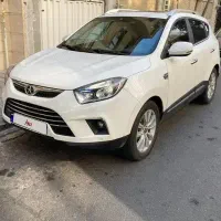 جک s5 اتومات مدل ۹۷