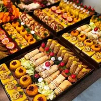 کیک تولد|خوردنی و آشامیدنی|مشهد, علی آباد|دیوار