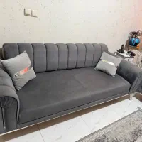 مبل ۸نفره تخت شو